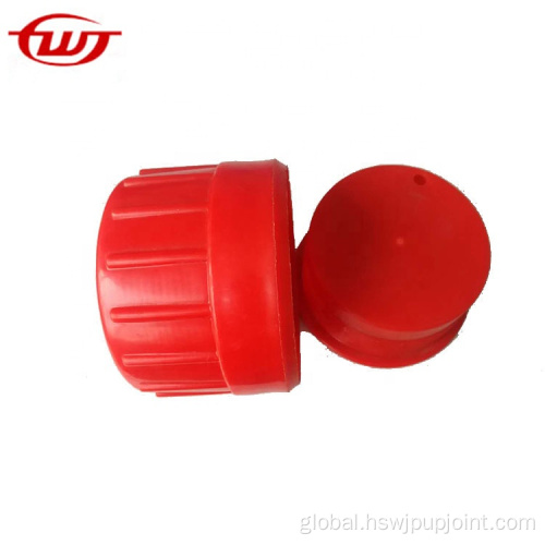 API5CT Thread Protector API5CT EUE NUE Plastic thread protector Manufactory